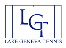 Lake Geneva Tennis
