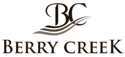 Berry Creek Country Club