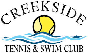 Creekside Tennis and Swim Club