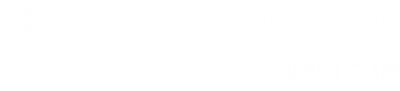 Grey Rock Tennis Club