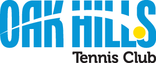 Oak Hills Tennis Club
