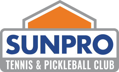 Sunpro Tennis and Pickleball Club