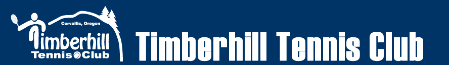 Timberhill Tennis Club